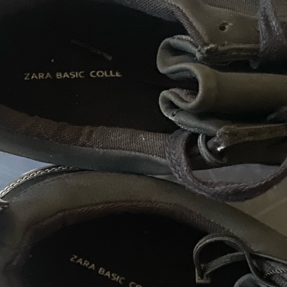 Zara Platforms Basic Collection - Picture 4 of 4